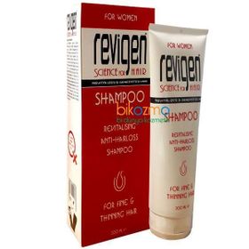 Revigen For Women 300 ml Dökülme Karşıtı Canlandırıcı Şampuan