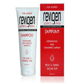 Revigen For Women 300 ml Dökülme Karşıtı Canlandırıcı Şampuan