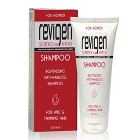 Revigen For Women 300 ml Dökülme Karşıtı Canlandırıcı Şampuan