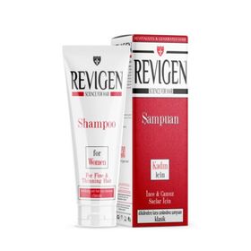 Revigen Kadınlar İçin 300 ml Saç Dökülme Karşıtı Şampuan