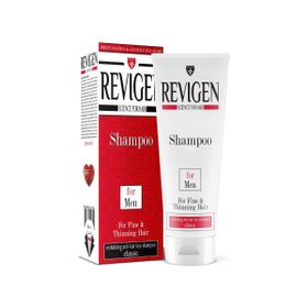 Revigen Tüm Saçlar İçin 300 ml Dökülme Karşıtı Şampuan