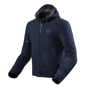 Revit Afterburn H2O Siyah Motosiklet Montu