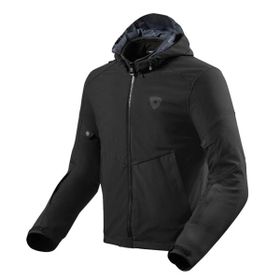Revit Afterburn H2O Siyah Motosiklet Montu