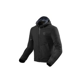 Revit Afterburn H2O Siyah Motosiklet Montu