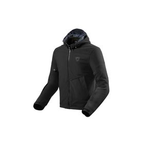 Revit Afterburn H2O Siyah Motosiklet Montu
