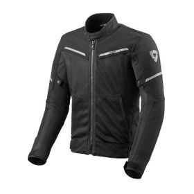 Revit Airwave 3 Gümüş-Siyah Motosiklet Montu