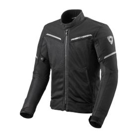 Revit Airwave 3 Gümüş-Siyah Motosiklet Montu
