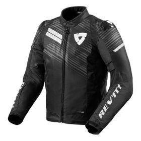 Revit Apex H2O Gri-Kırmızı Motosiklet Montu