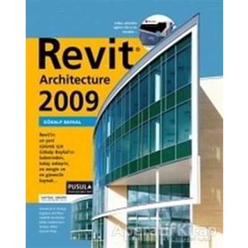 REVIT ARCHITECTURE 2009 - GÖKALP BAYKAL
