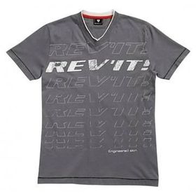 Revit Axıs Tek Renk Motosiklet Pantolon
