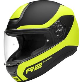 Revit Connector Neon-Sarı Motosiklet Yelek