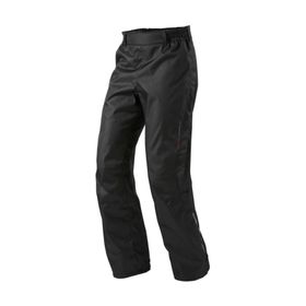 Revit Hercules Siyah Motosiklet Pantolon