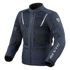 Revit Levante 2 H2O Mavi Motosiklet Montu