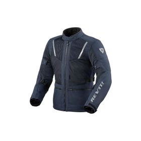 Revit Levante 2 H2O Mavi Motosiklet Montu
