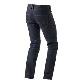 Revit Lombard 2 Mavi Erkek Kot Pantolon