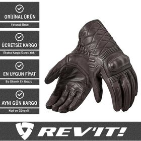 Revit Monster 2 Kahverengi Eldiven