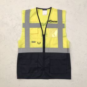 Revit Nanuk Termal Siyah Motosiklet Pantolon