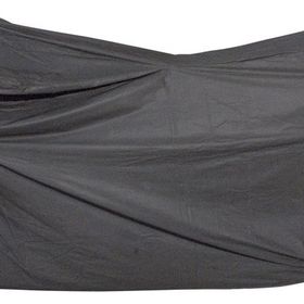 Revit Nanuk Termal Siyah Motosiklet Pantolon