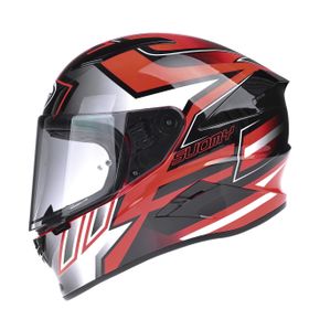Revit Nanuk Termal Siyah Motosiklet Pantolon