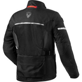 Revit Outback 4 Siyah Motosiklet Montu