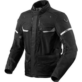 Revit Outback 4 Siyah Motosiklet Montu