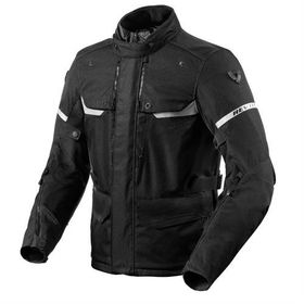 Revit Outback 4 Siyah Motosiklet Montu