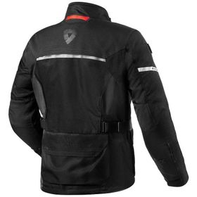 Revit Outback 4 Siyah Motosiklet Montu