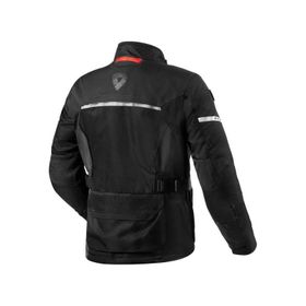 Revit Outback 4 Siyah Motosiklet Montu