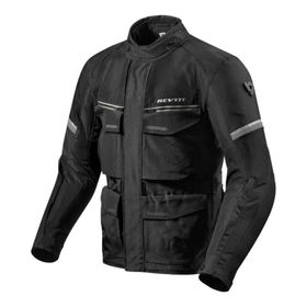 Revit Outback Gri Motosiklet Mont