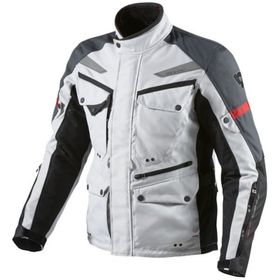 Revit Outback Gri Motosiklet Mont