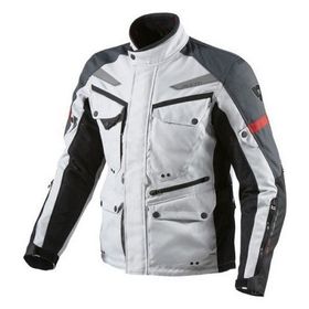 Revit Outback Gri Motosiklet Mont