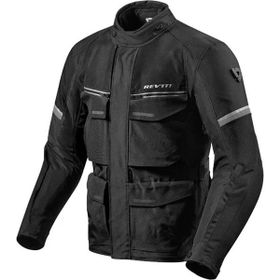 Revit Outback Gri Motosiklet Mont