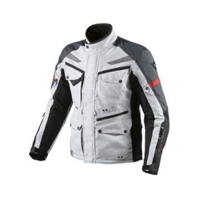 Revit Outback Gri Motosiklet Mont