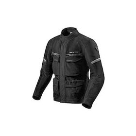 Revit Outback Gri Motosiklet Mont