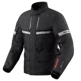 Revit Poseidon 3 Gore-Tex Siyah Motosiklet Montu