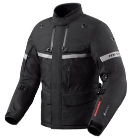 Revit Poseidon 3 Gore-Tex Siyah Motosiklet Montu