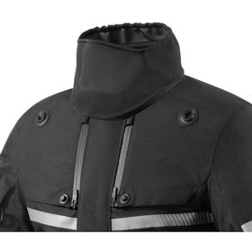 Revit Poseidon 3 Gore-Tex Siyah Motosiklet Montu