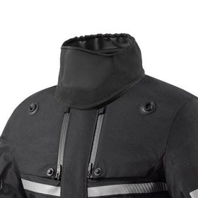 Revit Poseidon 3 Gore-Tex Siyah Motosiklet Montu