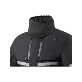 Revit Poseidon 3 Gore-Tex Siyah Motosiklet Montu
