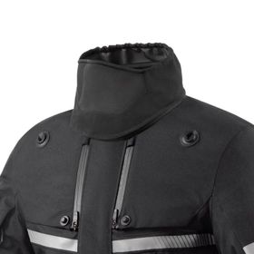 Revit Poseidon 3 Gore-Tex Siyah Motosiklet Montu