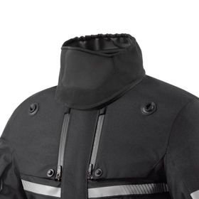 Revit Poseidon 3 Gore-Tex Siyah Motosiklet Montu