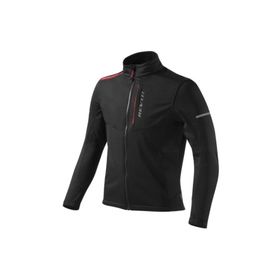 Revit Radıant Siyah Termal Motosiklet Mont