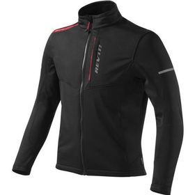 Revit Radıant Siyah Termal Motosiklet Mont