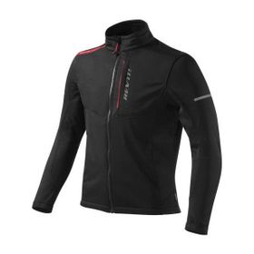 Revit Radıant Siyah Termal Motosiklet Mont