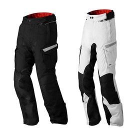 Revit Sand-2 Pantolon Gri