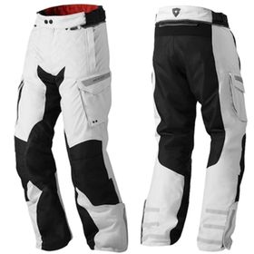Revit Sand-2 Pantolon Gri