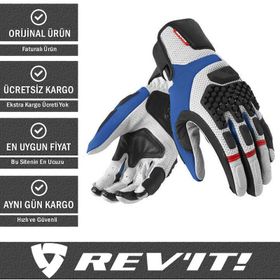 Revit Sand Pro Yazlık Korumalı Eldiven