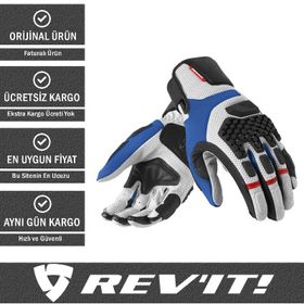 Revit Sand Pro Yazlık Korumalı Eldiven