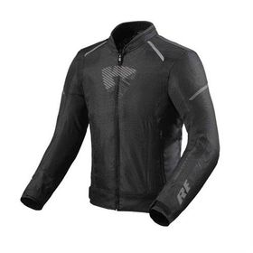 Revit Sprint H2O Siyah-Antrasit Motosiklet Montu