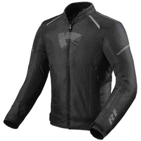 Revit Sprint H2O Siyah-Antrasit Motosiklet Montu